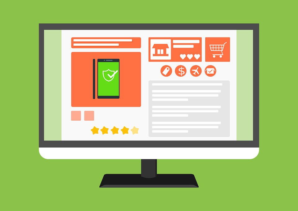 Jangan asal pilih seller (Foto: Pixabay/JuralMin)