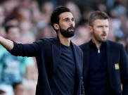 Geram Fulham Gagal Bekuk MU, Arbeloa: Wasit Tak Akan Membiarkan United Kalah!