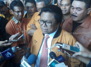 OSO Dipolisikan Usai Paksa Bendaharanya Kirim Uang Partai ke OSO Securities