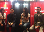 Makin Keren, G-Shock Luncurkan Jam Tangan dengan Serat Karbon