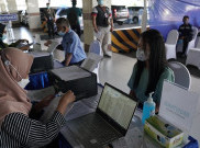 Vaksinasi COVID-19 Moderna di Surabaya Dimulai Hari Ini