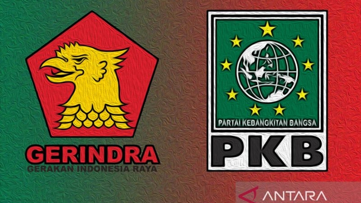 Sekber Bersama PKB-Gerindra Wujud Keseriusan Koalisi