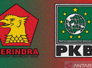 Sekber Bersama PKB-Gerindra Wujud Keseriusan Koalisi