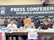 Kronologis Pembunuhan Sadis Istri Pegawai Pajak: Dirampok, Dimutilasi, Dikubur di Septic tank