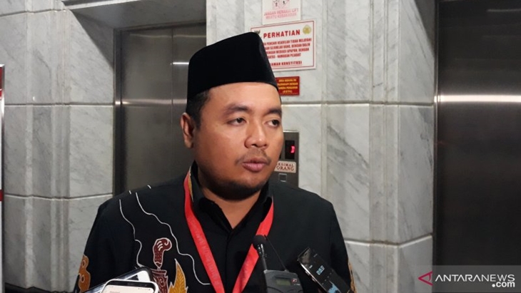 Bawaslu Minta Semua Pihak Hormati Putusan MK