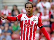 Guardiola: Man City Tak Pernah Tertarik Beli Van Dijk 