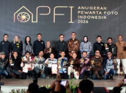 PFI Gelar Anugerah Pewarta Foto Indonesia 2026, Bangkitkan Semangat Berkarya di Tengah Kelesuan Industri Media