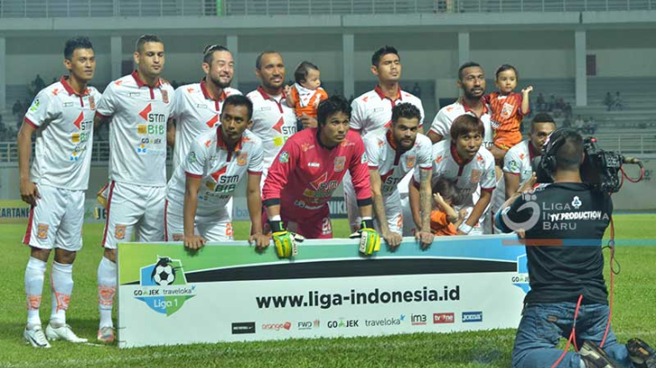 Borneo FC Beri Sinyal Akan Boyong Mantan Pemain West Ham United