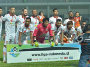 Borneo FC Beri Sinyal Akan Boyong Mantan Pemain West Ham United
