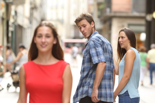 Perselingkuhan