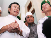 Gugatan Rhoma Irama Dikabulkan, Seluruh Parpol Harus Diverifikasi
