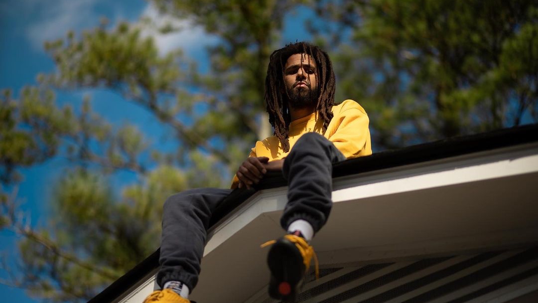 Jelang Album Baru, J. Cole Rilis Applying Pressure The Off-Season Documentary