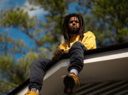 Jelang Album Baru, J. Cole Rilis Applying Pressure The Off-Season Documentary