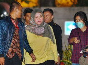 Sekda Jabar Disebut Terima Rp1 Miliar di Sidang Kasus Suap Meikarta