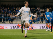 Christos Tzolis Sudah Ngebet Ingin Berseragam Arsenal, Club Brugge Siap Ditinggal Penyerang Yunani