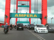Ini Karakter Orang Palembang yang Bikin Disukai Banyak Orang