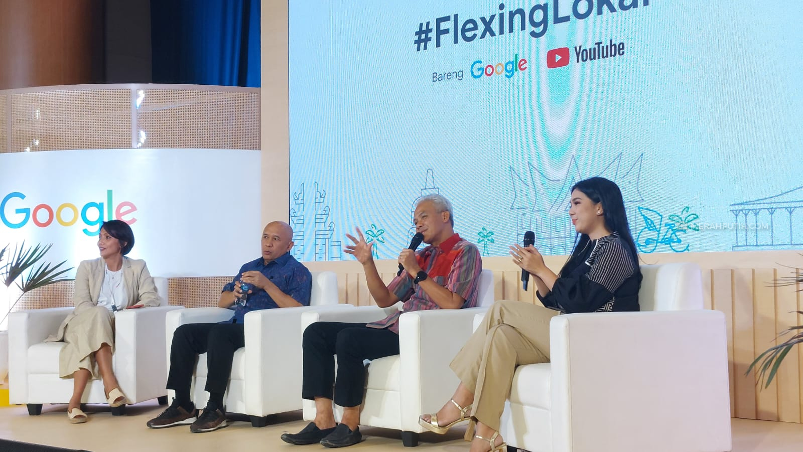 Pemerintah Lirik Investor Korsel dan Jepang untuk Kembangkan Start Up di Indonesia