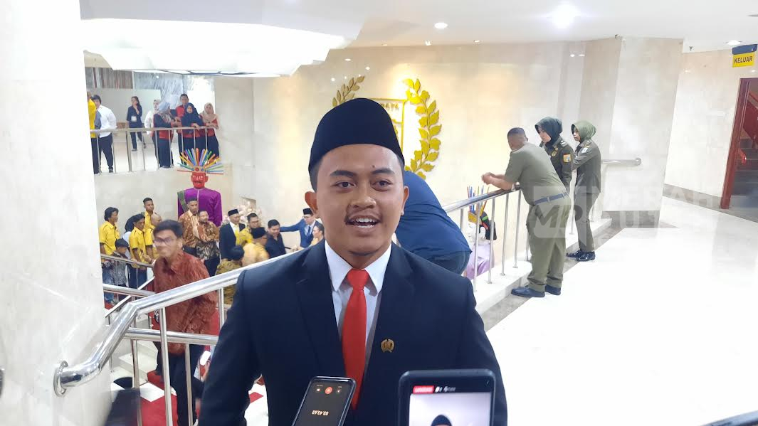 Influencer Ini Soroti CCTV Milik Pemprov DKI Usai Dilantik jadi Anggota DPRD