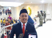 Influencer Ini Soroti CCTV Milik Pemprov DKI Usai Dilantik jadi Anggota DPRD