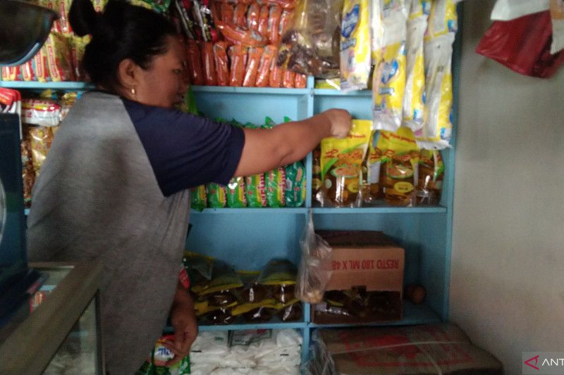 Tidak Ada Operasi Pasar Minyak Goreng di Jakarta