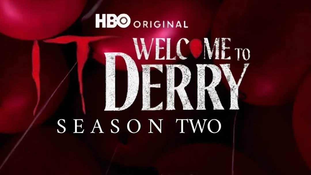Teror Pennywise Berlanjut! 'It: Welcome to Derry' Siap Hadir dengan Season 2
