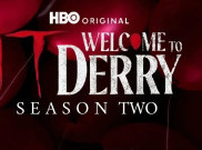 Teror Pennywise Berlanjut! 'It: Welcome to Derry' Siap Hadir dengan Season 2