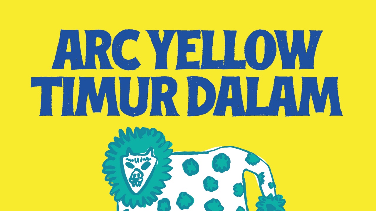 'Macam Gila Tour 2026', Langkah Arc Yellow dan Timur Dalam Tembus Asia Tenggara