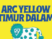 'Macam Gila Tour 2026', Langkah Arc Yellow dan Timur Dalam Tembus Asia Tenggara