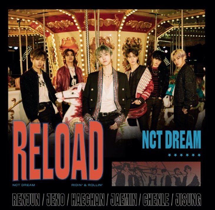 Alasan Kenapa Haechan NCT Tidak Buat Akun Instagram