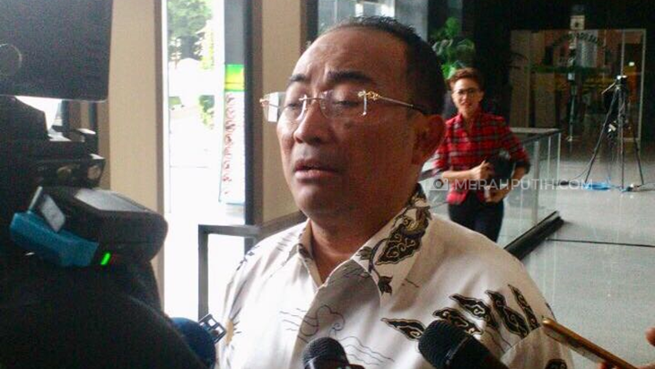 Kuasa Hukum Pastikan Setnov Hadir di Sidang Lanjutan e-KTP