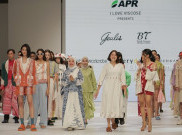 Tingkatkan Kesadaran Sustainable Fashion, APR Gandeng 5 Jenama Lokal di JFW 2023