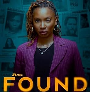Serial Thriller ‘Found’ Hadir di Netflix, 35 Episode Kisah Orang Hilang