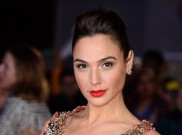 Demi Menjaga Lingkungan, Gal Gadot Tak Pakai Jet Pribadi Lagi