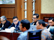 Fakta Sidang Hasto: Harun Masiku Titip Tas dan Koper ke Kusnadi untuk Donny Tri-Saeful Bahri