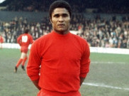 Eusebio, Black Panther yang Melegenda di Portugal