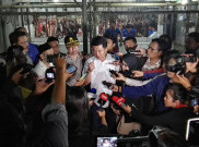 Antisipasi Kenaikan Harga Daging, KPPU Sidak RPH Ciroyom Bandung