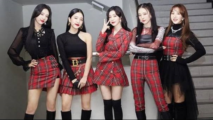 Jadi Kaya Bergabung di Agensi Kpop ini