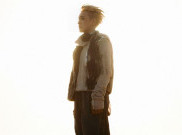 Video Musik 'Psychic' Lay Zhang Hadirkan Keindahan Negeri Dubai sebagai Latar