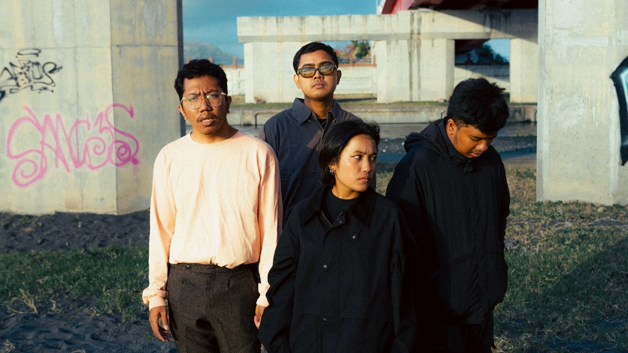 Milledenials Coba Ekplorasi Emosional Lewat Single 'Daisies'