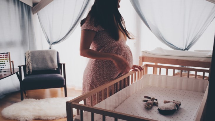 Panduan Mempersiapkan Kamar Bayi