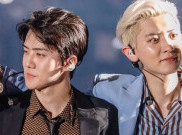 Fakta Kelam di Balik Kompaknya Member EXO