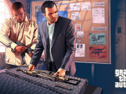 Rockstar Games Buka Lowongan Game Tester untuk Grand Theft Auto 6