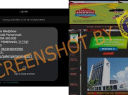 [HOAKS atau FAKTA]: Pertamina Beri Subsidi Uang Sebesar Rp 189 Juta