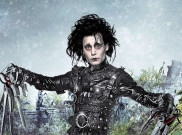 Pencinta Film yang Dark dan Gothic? Tonton 4 Film Tim Burton Terbaik