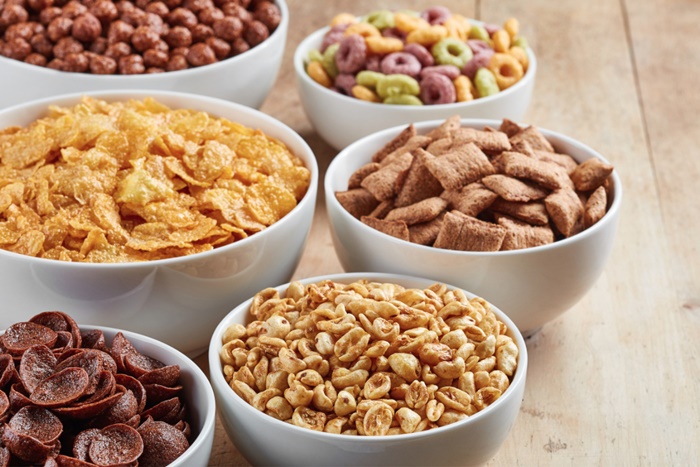 Cereal