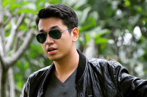 Kevin Julio Harus 