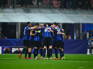 Permainan Inter Milan Saat Gilas Atalanta Bikin Puas Simone Inzaghi