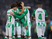 Real Betis vs Getafe, Ini 5 Fakta Menarik yang Perlu Diketahui