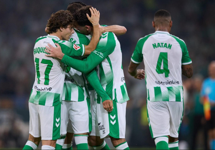 Real Betis vs Getafe, Ini 5 Fakta Menarik yang Perlu Diketahui