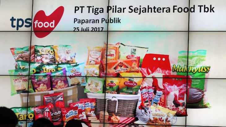 Bareskrim Tetapkan Direktur PT IBU sebagai Tersangka
